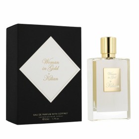 Damenparfüm Kilian EDP Woman in Gold 50 ml von Kilian, Eau de Parfum - Ref: S8313984, Preis: 214,29 €, Rabatt: %