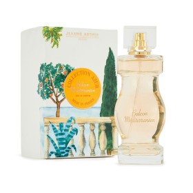 Parfum Femme Jeanne Arthes EDP Collection Azur Balcon Méditerranéen 100 ml de Jeanne Arthes, Eau de parfum - Réf : S8313987, ...