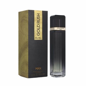 Perfume Homem Paris Hilton EDT Gold Rush 100 ml de Paris Hilton, Água-de-colónia - Ref: S8314016, Preço: 29,78 €, Desconto: %