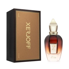 Perfume Unisex Xerjoff Oud Stars Malesia 50 ml de Xerjoff, Extractos de perfume - Ref: S8314037, Precio: 165,73 €, Descuento: %