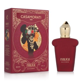 Perfume Unissexo Xerjoff Casamorati 1888 Italica (2021) EDP 30 ml de Xerjoff, Água de perfume - Ref: S8314039, Preço: 96,51 €...