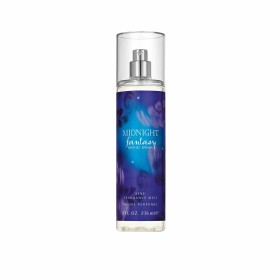 Body Mist Britney Spears Midnight Fantasy Midnight Fantasy 236 ml by Britney Spears, Body sprays - Ref: S8314068, Price: 11,8...