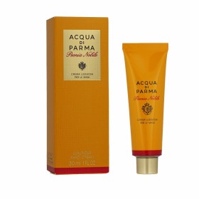 Crema Mani Acqua Di Parma Peonia Nobile Peonia Nobile 30 ml di Acqua Di Parma, Creme per unghie e mani - Rif: S8314111, Prezz...