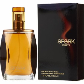 Perfume Homem Liz Claiborne EDC Spark 100 ml de Liz Claiborne, Água de colónia - Ref: S8314114, Preço: 52,20 €, Desconto: %