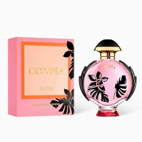 Parfum Femme Paco Rabanne Olympéa Flora EDP EDP 80 ml de Paco Rabanne, Eau de parfum - Réf : S8314116, Prix : 77,15 €, Remise...