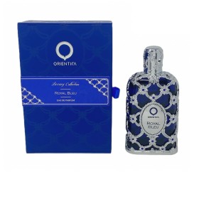 Perfume Unissexo Orientica Royal Bleu EDP 150 ml de Orientica, Água de perfume - Ref: S8314121, Preço: 86,83 €, Desconto: %