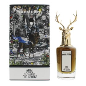 Men's Perfume Penhaligon's EDP The Tragedy of Lord George 75 ml by Penhaligon's, Eau de Perfume - Ref: S8314133, Price: 242,8...