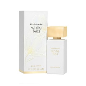 Perfume Mulher Elizabeth Arden White Tea Eau de Parfum EDP EDP 50 ml de Elizabeth Arden, Água de perfume - Ref: S8314140, Pre...