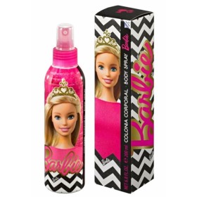 Perfume Infantil Air-Val Barbie Pink 200 ml de Air-Val, Niños - Ref: S8314167, Precio: 7,88 €, Descuento: %