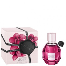 Damenparfüm Viktor & Rolf EDP Flowerbomb Ruby Orchid 30 ml von Viktor & Rolf, Eau de Parfum - Ref: S8314176, Preis: 59,48 €, ...