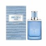 Profumo Uomo Jimmy Choo EDT Aqua 50 ml di Jimmy Choo, Eau de Toilette - Rif: S8314199, Prezzo: 35,44 €, Sconto: %