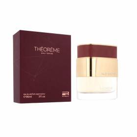 Parfum Femme Rue Broca Théorème Pour Femme EDP 90 ml de Rue Broca, Eau de parfum - Réf : S8314244, Prix : 21,51 €, Remise : %