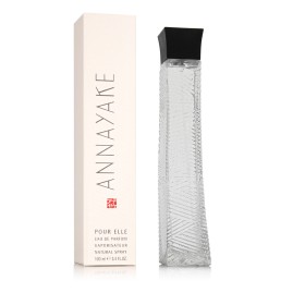 Parfum Femme Annayake EDP Pour Elle 100 ml de Annayake, Eau de parfum - Réf : S8314245, Prix : 69,76 €, Remise : %