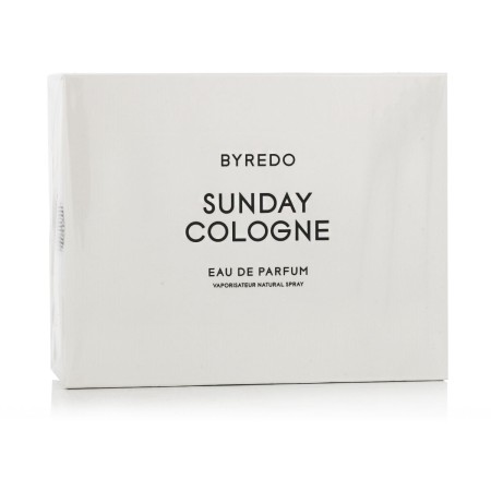 Unisex Perfume Byredo EDP Sunday Cologne 50 ml by Byredo, Eau de Perfume - Ref: S8314262, Price: 145,51 €, Discount: %