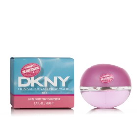 Perfume Mulher DKNY Be Delicious Pool Party Mai Tai EDT 50 ml de DKNY, Água-de-colónia - Ref: S8314264, Preço: 33,08 €, Desco...