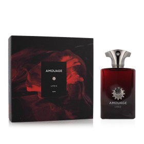 Parfum Homme Amouage EDP Lyric 100 ml de Amouage, Eau de parfum - Réf : S8314286, Prix : 207,83 €, Remise : %