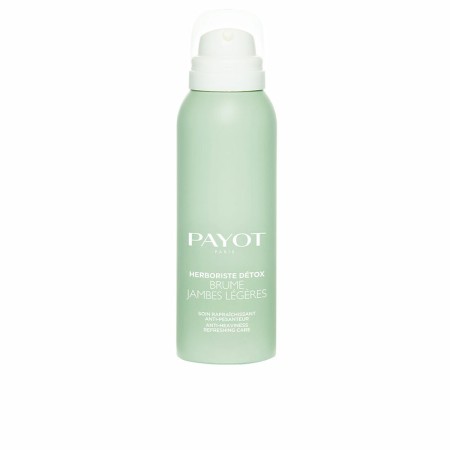 Crema Corporal Payot Herboriste Détox 100 ml de Payot, Hidratantes - Ref: S05101153, Precio: 22,46 €, Descuento: %