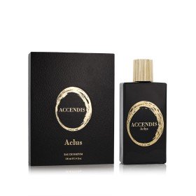 Unisex Perfume Accendis Aclus EDP 100 ml by Accendis, Eau de Perfume - Ref: S8314298, Price: 65,30 €, Discount: %