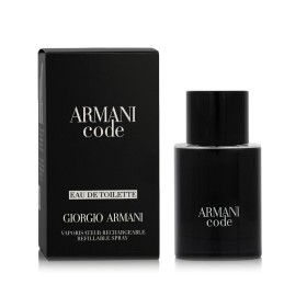 Herrenparfüm Giorgio Armani Code Homme EDT 50 ml von Giorgio Armani, Eau de Toilette - Ref: S8314302, Preis: 69,71 €, Rabatt: %