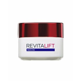 Night-time Anti-aging Cream L'Oréal Paris Revitalift 50 ml by L'Oréal Paris, Moisturisers - Ref: S8314303, Price: 11,97 €, Di...