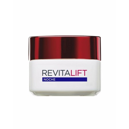 Crème anti-âge de nuit L'Oréal Paris Revitalift 50 ml de L'Oréal Paris, Hydratants - Réf : S8314303, Prix : 11,97 €, Remise : %