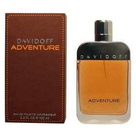 Perfume Hombre Davidoff EDT de Davidoff, Agua de colonia - Ref: S0510117, Precio: 29,37 €, Descuento: %