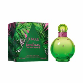 Women's Perfume Britney Spears EDT Jungle Fantasy 100 ml by Britney Spears, Eau de Toilette - Ref: S8314308, Price: 26,63 €, ...