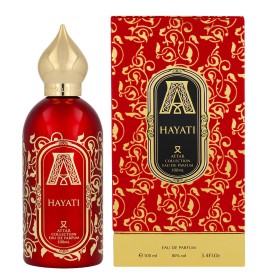 Unisex Perfume Attar Collection EDP Hayati 100 ml by Attar Collection, Eau de Perfume - Ref: S8314329, Price: 85,67 €, Discou...