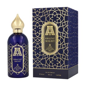 Perfume Unisex Attar Collection Khaltat Night EDP 100 ml de Attar Collection, Agua de perfume - Ref: S8314332, Precio: 84,22 ...