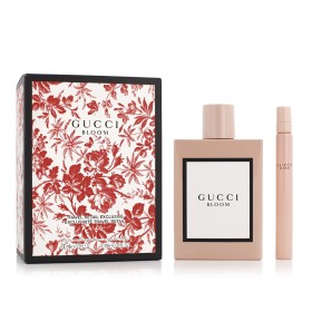 Cofanetto Profumo Donna Gucci EDP Bloom 2 Pezzi di Gucci, Set - Rif: S8314334, Prezzo: 100,74 €, Sconto: %