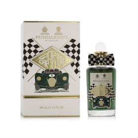 Parfum Unisexe Penhaligon's Sports Car Club EDP EDP 100 ml de Penhaligon's, Eau de parfum - Réf : S8314348, Prix : 227,98 €, ...