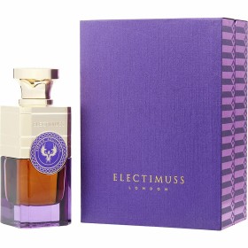 Perfume Unissexo Electimuss Amber Aquilaria 100 ml de Electimuss, Extratos de perfume - Ref: S8314351, Preço: 317,54 €, Desco...