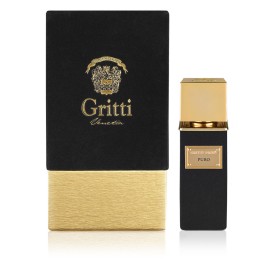 Perfume Unissexo Gritti Puro 100 ml de Gritti, Extratos de perfume - Ref: S8314353, Preço: 228,29 €, Desconto: %