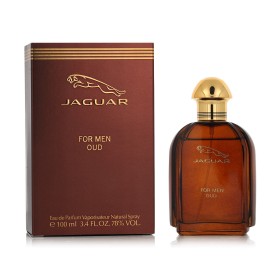 Herrenparfüm Jaguar EDP Oud 100 ml von Jaguar, Eau de Parfum - Ref: S8314363, Preis: 21,54 €, Rabatt: %