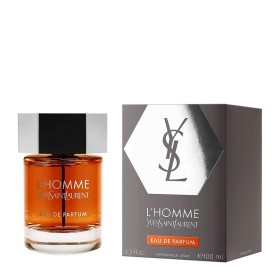 Men's Perfume Yves Saint Laurent L'Homme Eau de Parfum EDP 100 ml by Yves Saint Laurent, Eau de Perfume - Ref: S8314378, Pric...