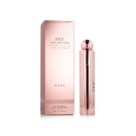 Perfume Mulher Perry Ellis EDP 360° Collection Rosé 100 ml de Perry Ellis, Água de perfume - Ref: S8314394, Preço: 44,44 €, D...