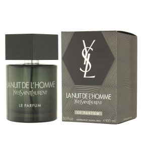 Perfume Homem Yves Saint Laurent EDP La Nuit De L'homme 100 ml de Yves Saint Laurent, Extratos de perfume - Ref: S8314408, Pr...