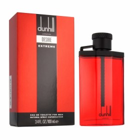 Profumo Uomo Dunhill EDT Desire Extreme 100 ml di Dunhill, Eau de Toilette - Rif: S8314453, Prezzo: 36,78 €, Sconto: %