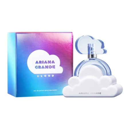 Perfume Mujer Ariana Grande Cloud EDP 50 ml de Ariana Grande, Agua de perfume - Ref: S8314460, Precio: 58,16 €, Descuento: %