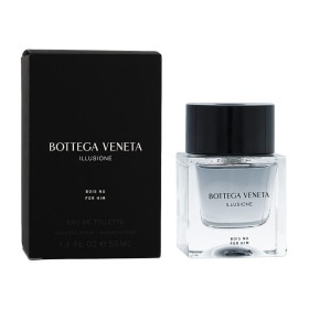 Perfume Hombre Bottega Veneta Illusione Bois Nu EDT 50 ml de Bottega Veneta, Agua de tocador - Ref: S8314463, Precio: 42,79 €...