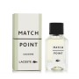 Herrenparfüm Lacoste EDT Match Point 50 ml von Lacoste, Eau de Toilette - Ref: S8314475, Preis: 23,34 €, Rabatt: %