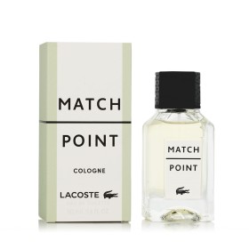 Parfum Homme Lacoste EDT Match Point 50 ml de Lacoste, Eau de toilette - Réf : S8314475, Prix : 23,34 €, Remise : %