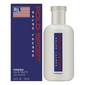 Herrenparfüm Ralph Lauren EDT Polo Sport Fresh 125 ml von Ralph Lauren, Eau de Toilette - Ref: S8314485, Preis: 39,68 €, Raba...