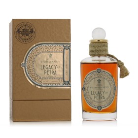 Perfume Unisex Penhaligon's EDP Legacy of Petra 100 ml de Penhaligon's, Agua de perfume - Ref: S8314501, Precio: 156,51 €, De...