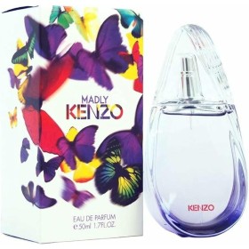 Perfume Mujer Kenzo EDP Madly Kenzo! 50 ml de Kenzo, Agua de perfume - Ref: S8314539, Precio: 56,65 €, Descuento: %