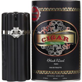 Herrenparfüm Rémy Latour Cigar Black Wood EDT EDT 100 ml von Rémy Latour, Eau de Toilette - Ref: S8314577, Preis: 23,35 €, Ra...