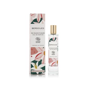 Parfum Unisexe Berdoues EDP Jasmine Flower & Almond 50 ml de Berdoues, Eau de parfum - Réf : S8314604, Prix : 17,82 €, Remise...