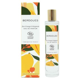 Perfume Unissexo Berdoues Orange Blossom & Bergamot EDP 50 ml de Berdoues, Água de perfume - Ref: S8314605, Preço: 17,82 €, D...