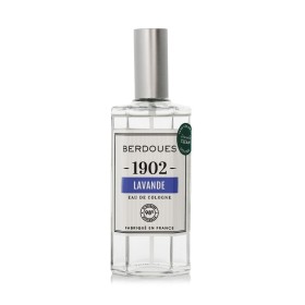 Perfume Unisex Berdoues EDC 1902 Lavande 125 ml de Berdoues, Agua de colonia - Ref: S8314610, Precio: 11,54 €, Descuento: %