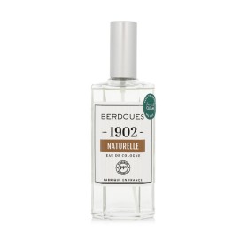 Perfume Unissexo Berdoues EDC 1902 Naturelle 125 ml de Berdoues, Água de colónia - Ref: S8314614, Preço: 13,81 €, Desconto: %